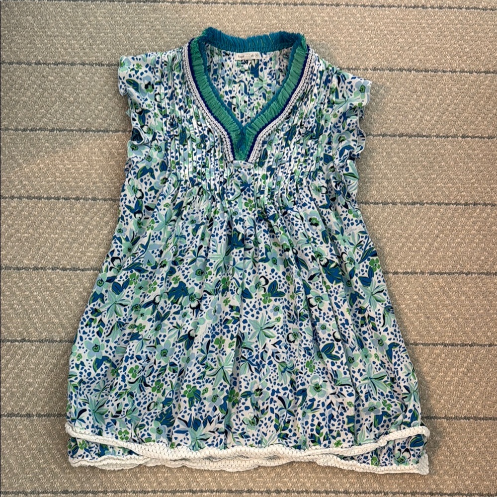 Poupette St Barths Dress